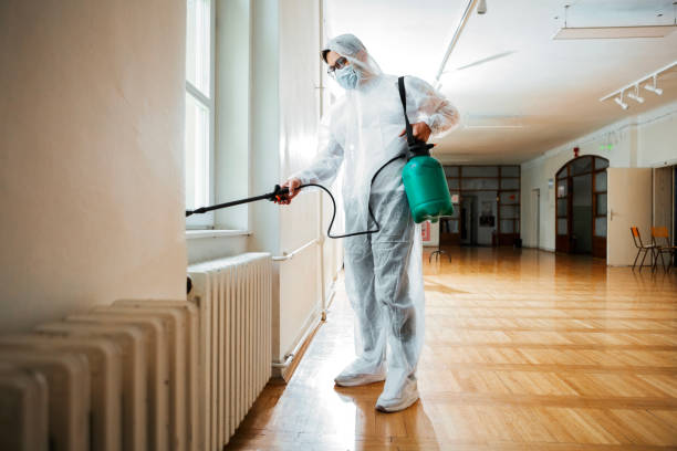 Best Pest Control for Homes  in West Sacramento, CA